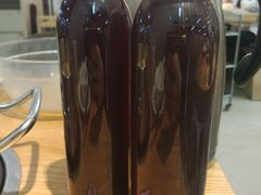 酸梅汁-为什么牛潮汕牛肉火锅(万胜广场店)