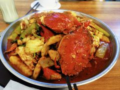 -瑞丽活螃蟹(芒市店)