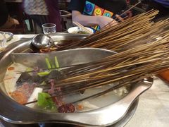 -水碾河刘老大串串香(水碾河路店)