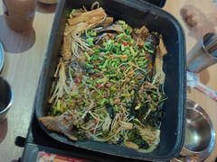 -令狐冲烤鱼·烧菜馆(达明店)