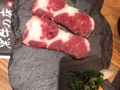 -黑牛の店·和牛烧肉(大悦城店)