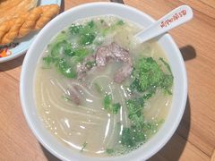 -向阳羊汤(千峰店)