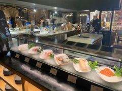 -杭州临平万丽酒店·燃餐厅(人民大道店)