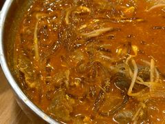 -多宾韩国料理(学衡路店)