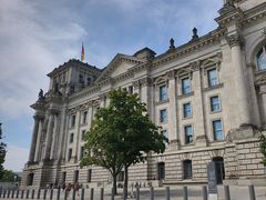 -德国国会大厦