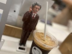 -BLACKSHEEP ESPRESSO(建国中路店)