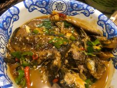 -传统菜农庄(皇姑路店)