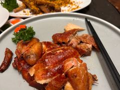 -佘山世茂艾美·御珍轩中餐厅