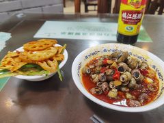 -龙老五汤店(站前西路店)