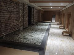 -星河湾温泉洗浴酒店