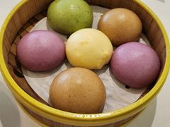 -西湖春天•老字号杭州菜(百汇店)