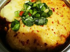 洋芋搅团-玉泉山庄(亚欧店)