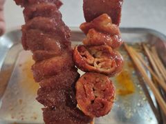 -海平馄饨(逍遥二路店)