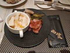 -新发展亚太JW万豪酒店·福苑咖啡厅