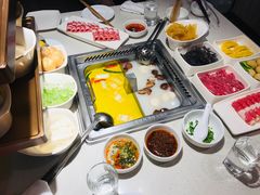 -海底捞火锅(亲子主题北金鹰店)