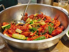 -七欣天香辣蟹火锅(无锡金太湖国际城店)