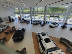 -上海和展广汽丰田4S店(老闵行店)