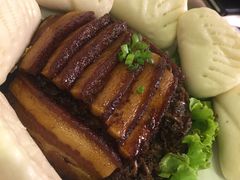 -天和晟烤鸭店(世纪坛店)