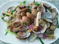 -四川小胡子海鲜(丁村万人海鲜广场店)