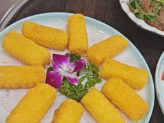 -人民公社铁锅炖·东北菜(卫国道店)