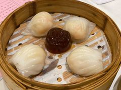 稻香鲜虾饺-稻香酒家(天河城店)