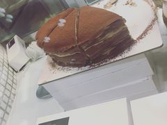 -Awfully Chocolate(来福士广场店)