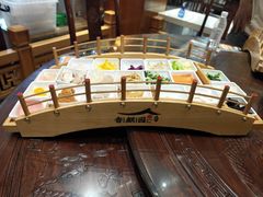 步步高过桥米线-香麒园·过桥米线·南湖雅宴