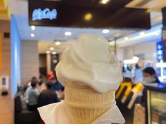 -麦当劳(广州花城汇店)