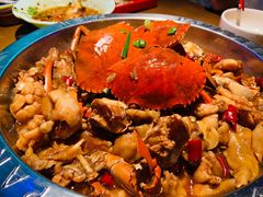 -胖哥俩肉蟹煲(爱琴海购物公园店)