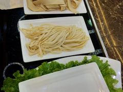 -清真华宇开锅羊肉