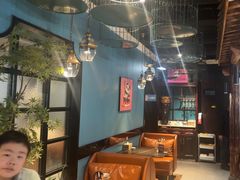 -渝乡辣婆婆·川菜 水煮鱼(中山西路店)