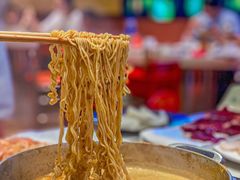 -荣叔港式沙嗲牛肉火锅(正佳潮流店)