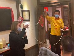 -山西会馆·晋菜·晋商宴·牌匾博物馆(胜利东街店)