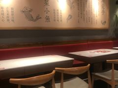 -渝是乎酸菜鱼·川渝小炒(新世界百货望京店)