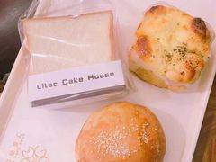 -丁香西饼屋(桂林路店)