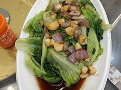 -龙香居海鲜浑锅家常菜·特色驴肉