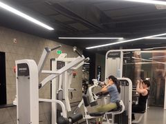 -锐动健身游泳(博地中心店)