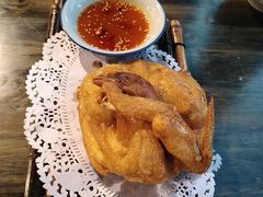 叫花鸡-风波庄(云蝠大厦店)