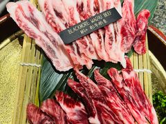 -NIUAN牛庵·日式和牛烧肉(恒隆店)