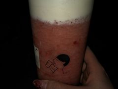 -喜茶(上海五角场万达店)