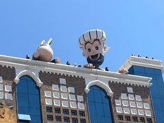 -新疆国际大巴扎