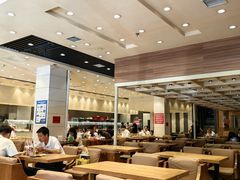 -富龙快餐店(铁西店)