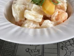 -穹六人间 people 6(岳阳路店)