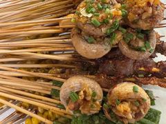 -串盟烧烤·长沙美食地标(星沙店)