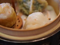 -北京四季酒店·采逸轩