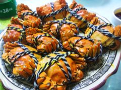 -灵福缘私房菜·农家菜(拈花湾·灵山大佛必推店)