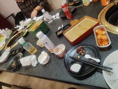 -神户赤童日式烤肉伙伴(东直门店)