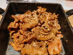 -新一喜铁板料理餐厅·铁板放题(北国商城店)