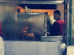 -吴山烤禽 (吴山路店)