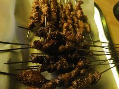 -老地方烤肉(东岗路店)